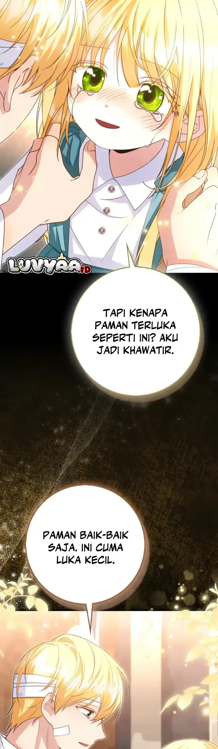 I Will Raise the Villain Properly Chapter 11 - halaman 27