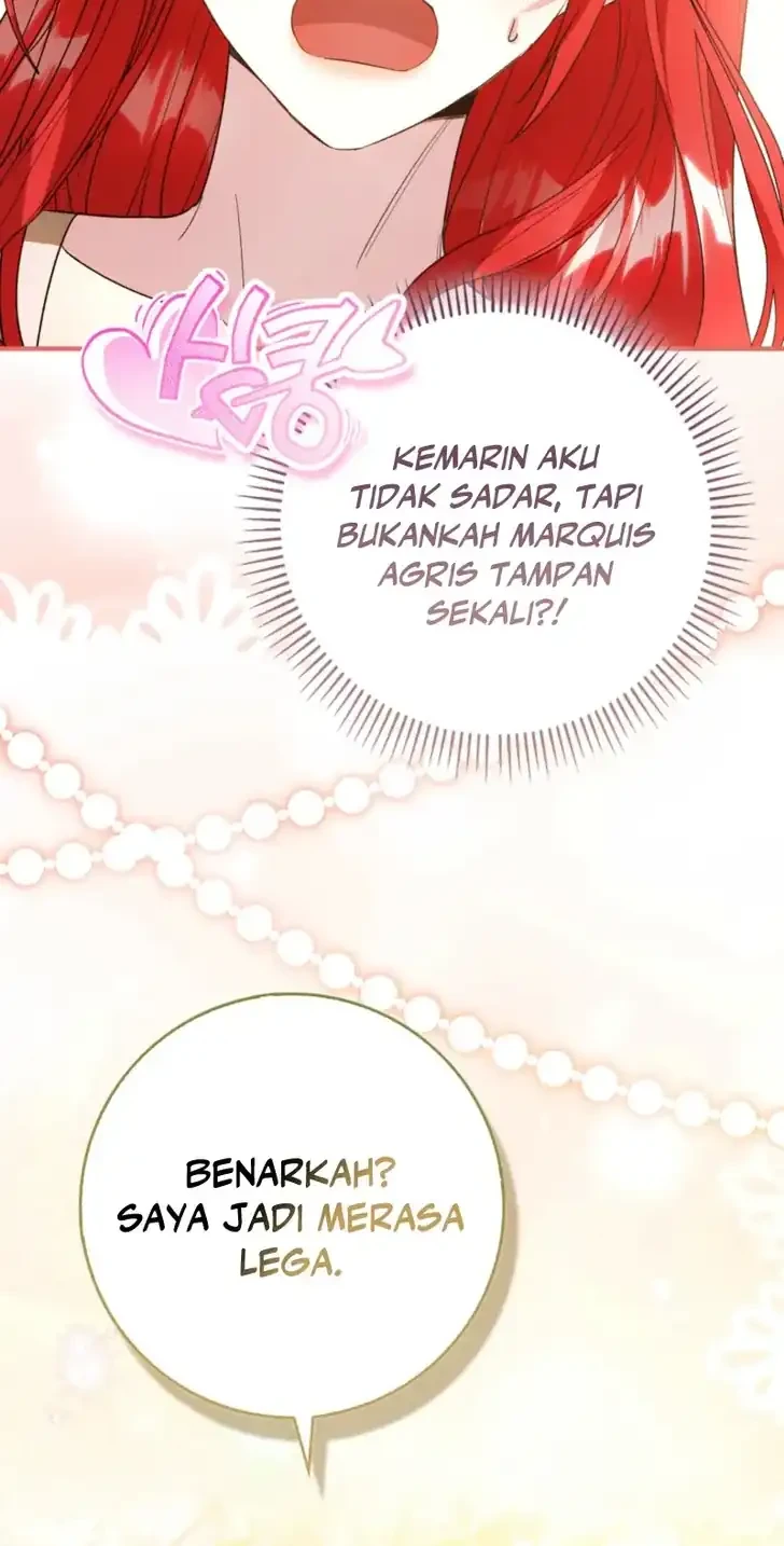 I Will Raise the Villain Properly Chapter 11 - halaman 3