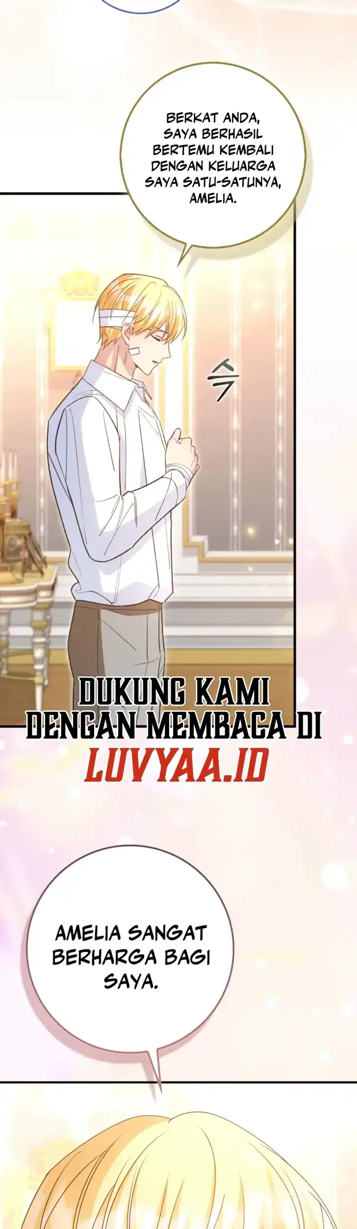 I Will Raise the Villain Properly Chapter 11 - halaman 30