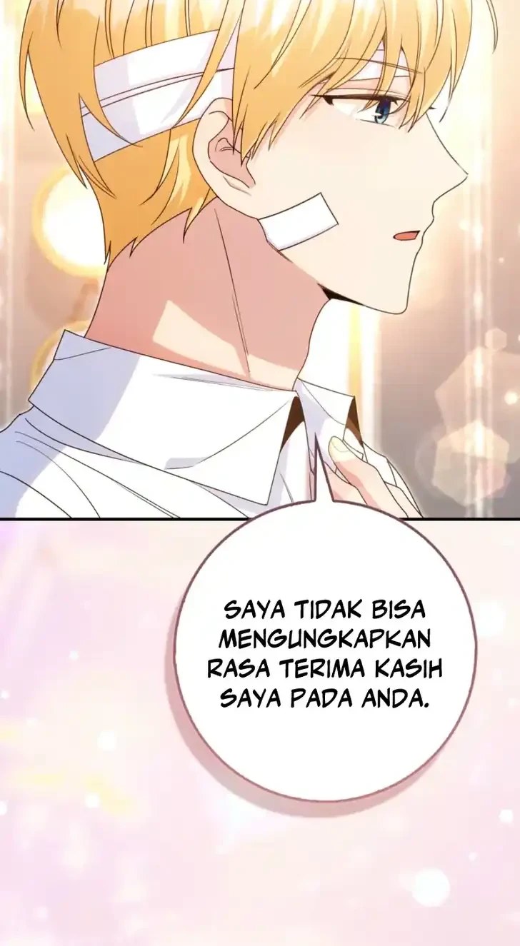 I Will Raise the Villain Properly Chapter 11 - halaman 31