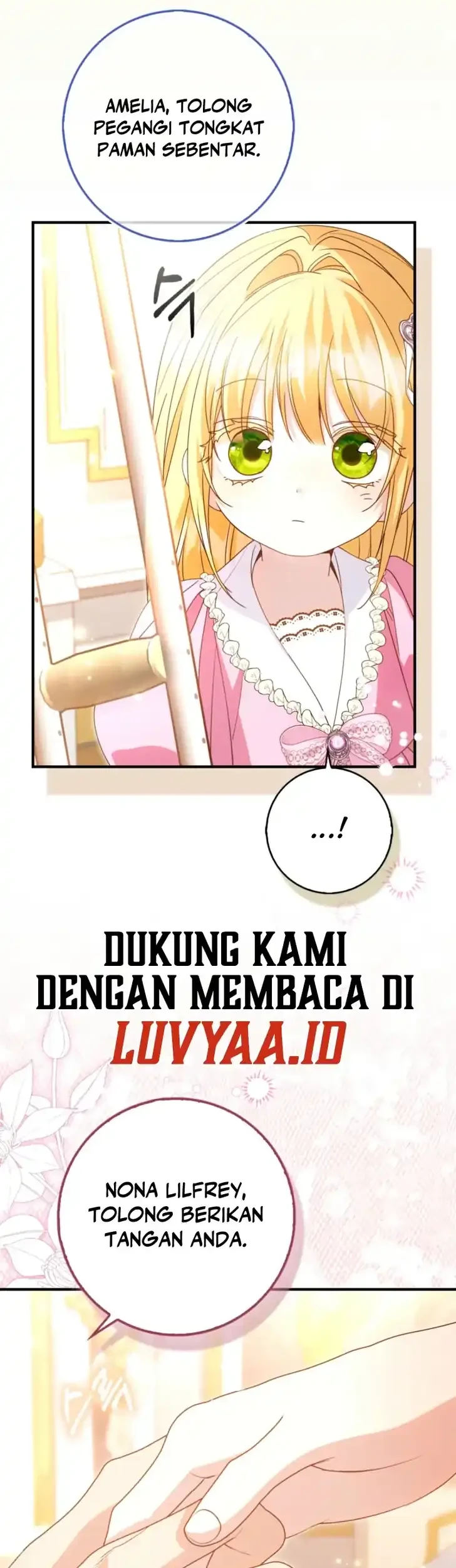 I Will Raise the Villain Properly Chapter 11 - halaman 34