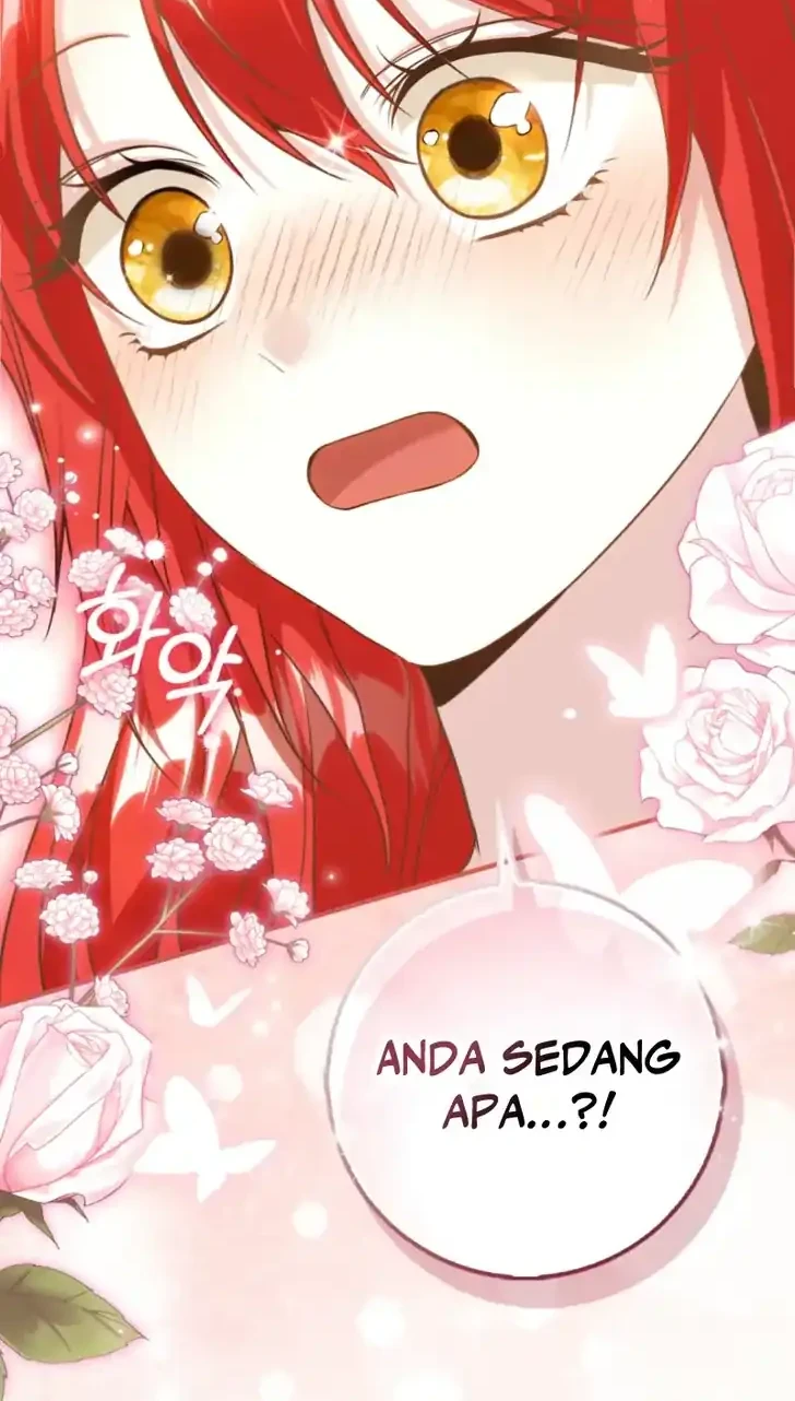 I Will Raise the Villain Properly Chapter 11 - halaman 37