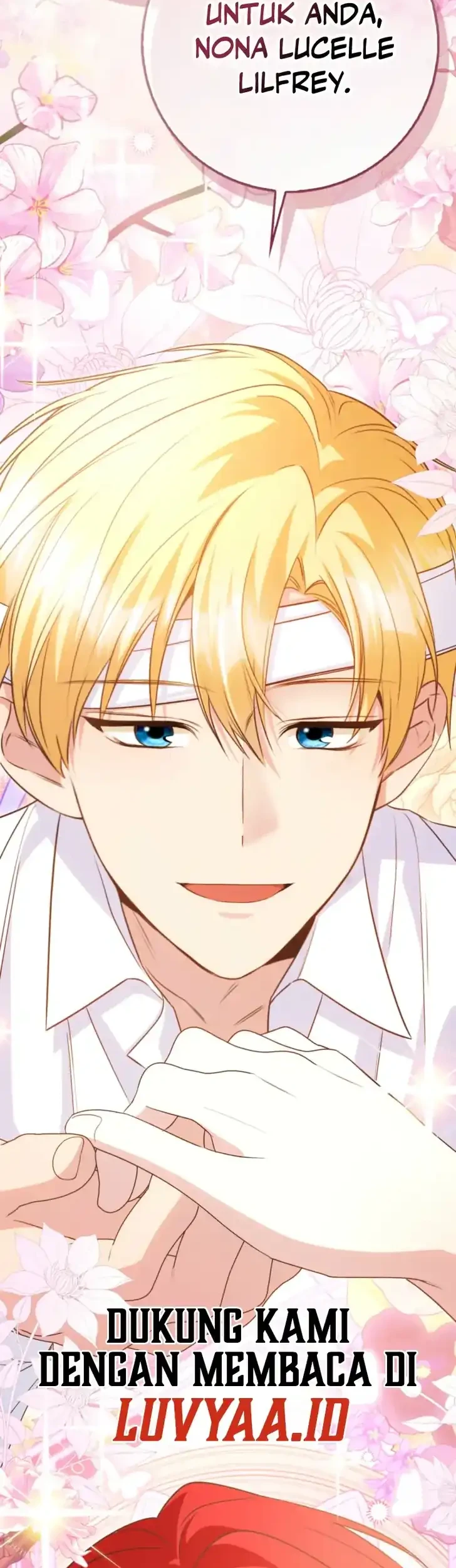 I Will Raise the Villain Properly Chapter 11 - halaman 39