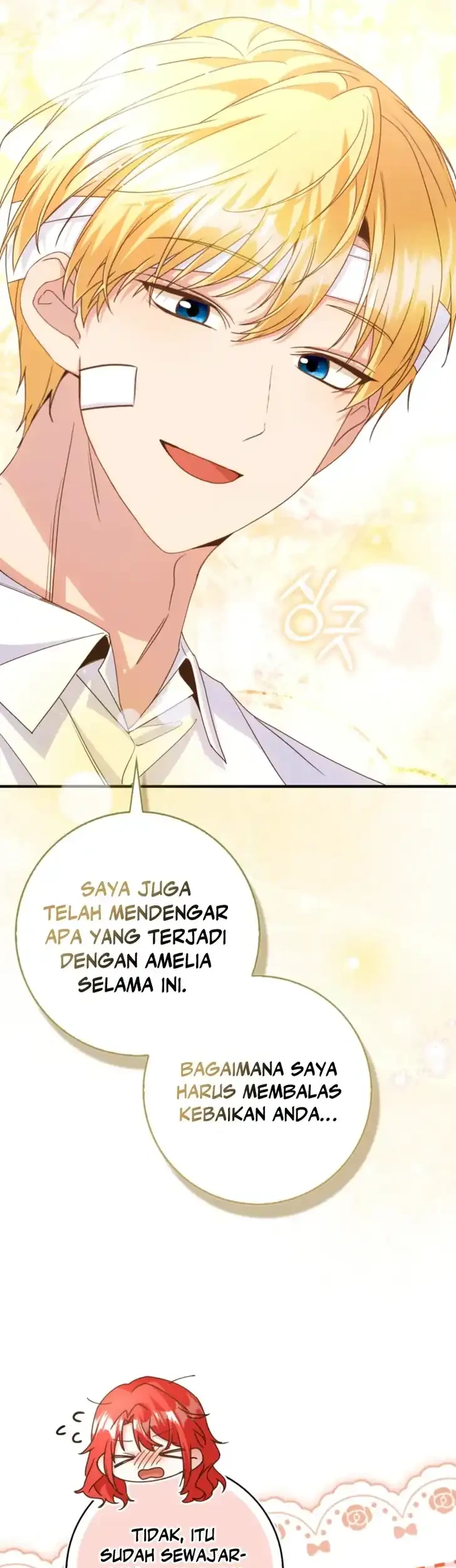 I Will Raise the Villain Properly Chapter 11 - halaman 4
