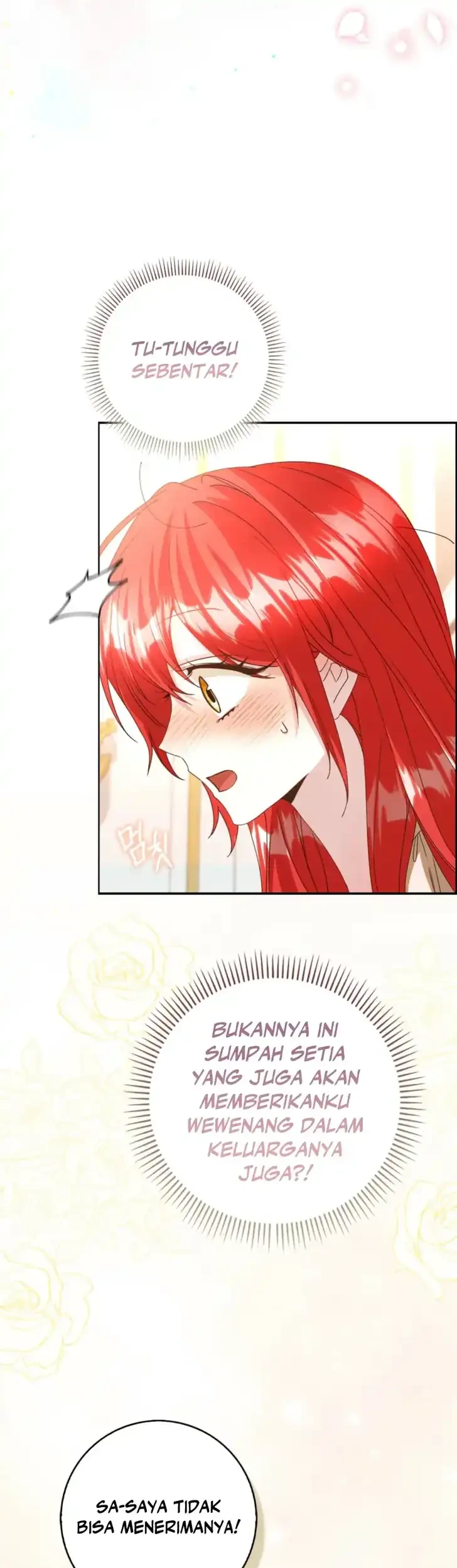 I Will Raise the Villain Properly Chapter 11 - halaman 41