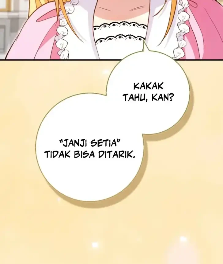 I Will Raise the Villain Properly Chapter 11 - halaman 43