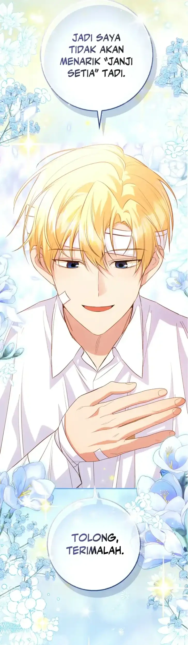 I Will Raise the Villain Properly Chapter 11 - halaman 47