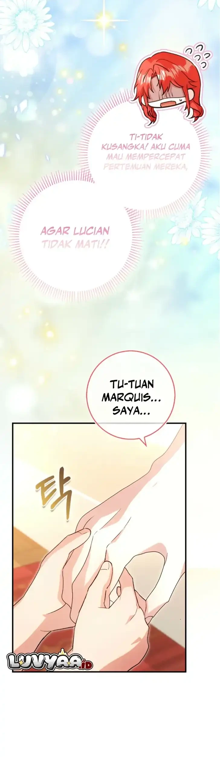 I Will Raise the Villain Properly Chapter 11 - halaman 48
