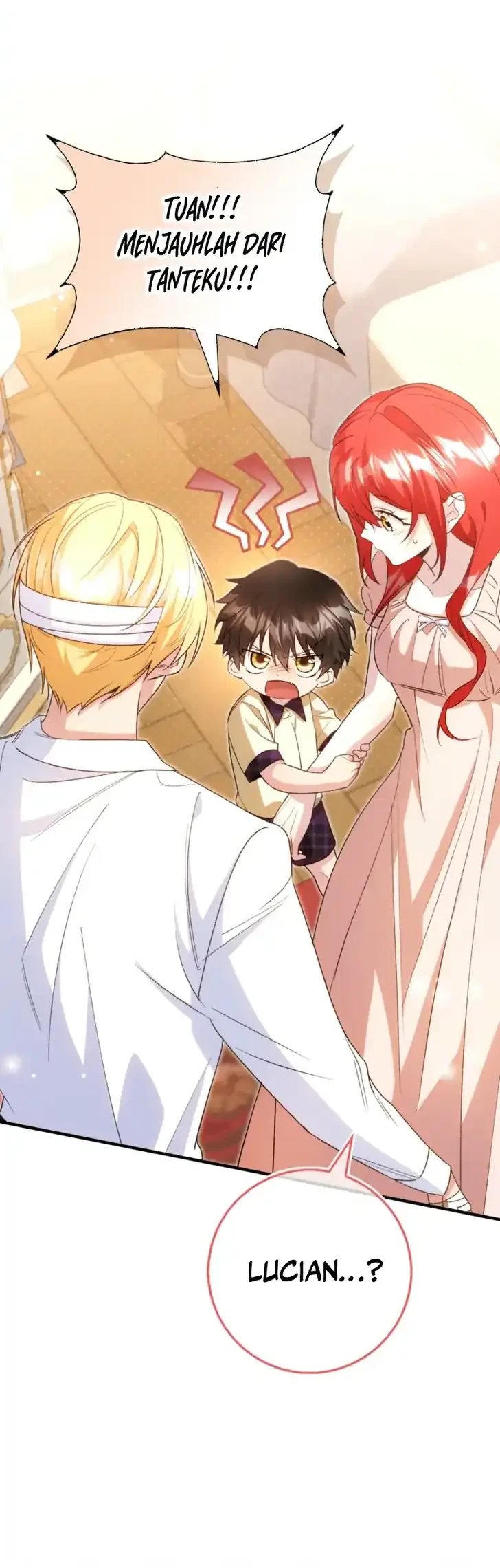 I Will Raise the Villain Properly Chapter 11 - halaman 49