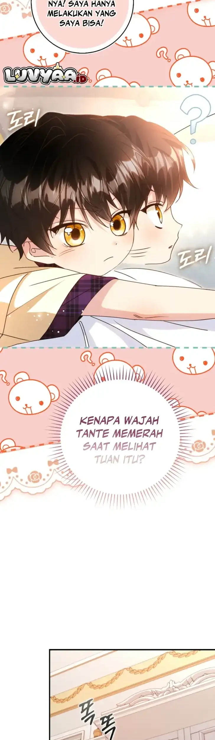 I Will Raise the Villain Properly Chapter 11 - halaman 5