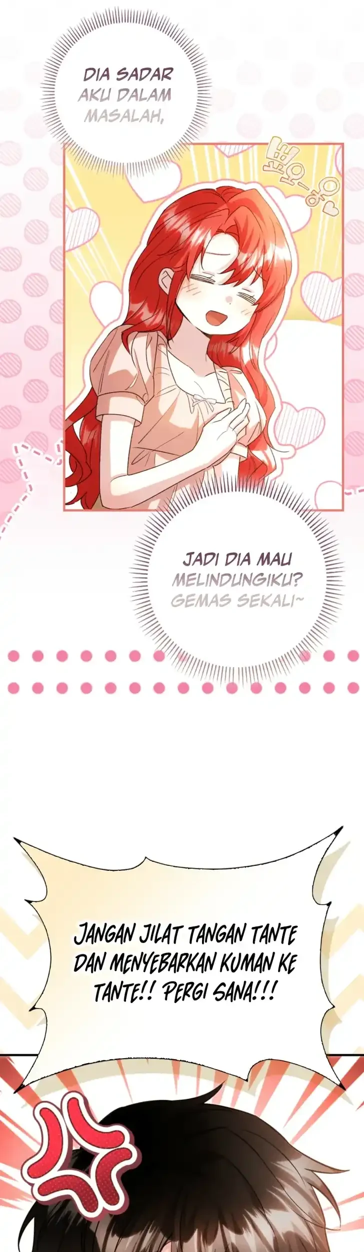 I Will Raise the Villain Properly Chapter 11 - halaman 50
