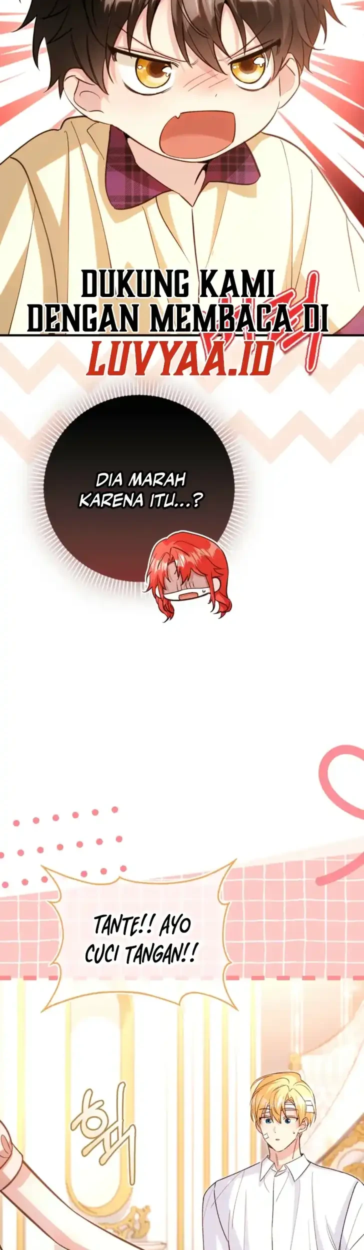 I Will Raise the Villain Properly Chapter 11 - halaman 51