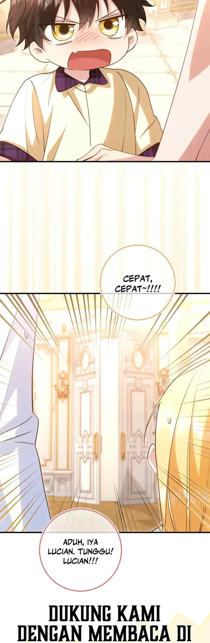 I Will Raise the Villain Properly Chapter 11 - halaman 55