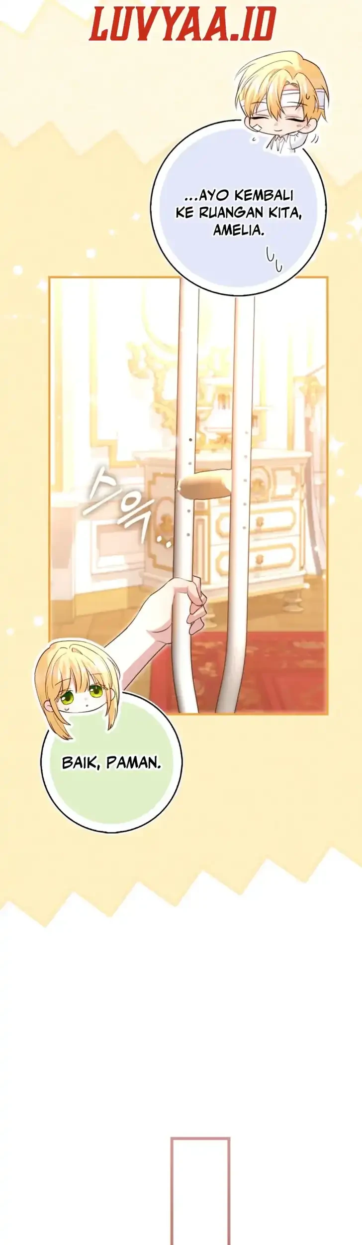 I Will Raise the Villain Properly Chapter 11 - halaman 56