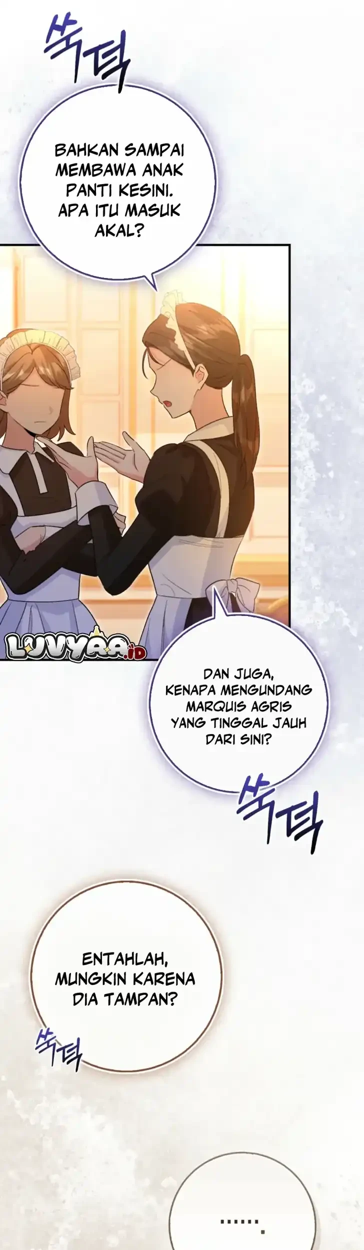 I Will Raise the Villain Properly Chapter 11 - halaman 59