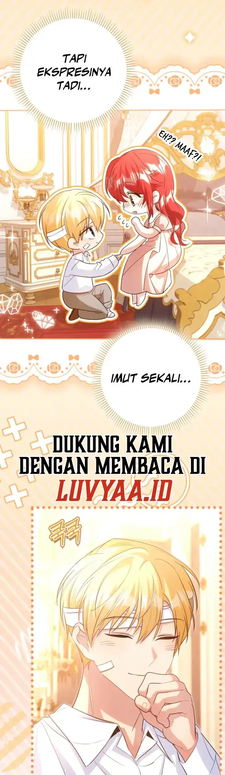 I Will Raise the Villain Properly Chapter 11 - halaman 62