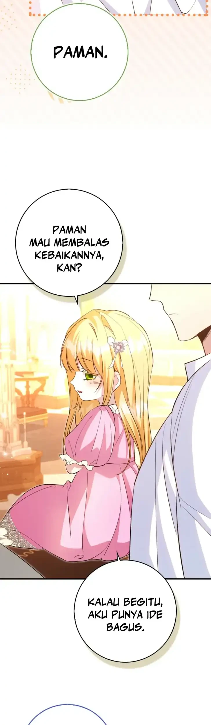 I Will Raise the Villain Properly Chapter 11 - halaman 63