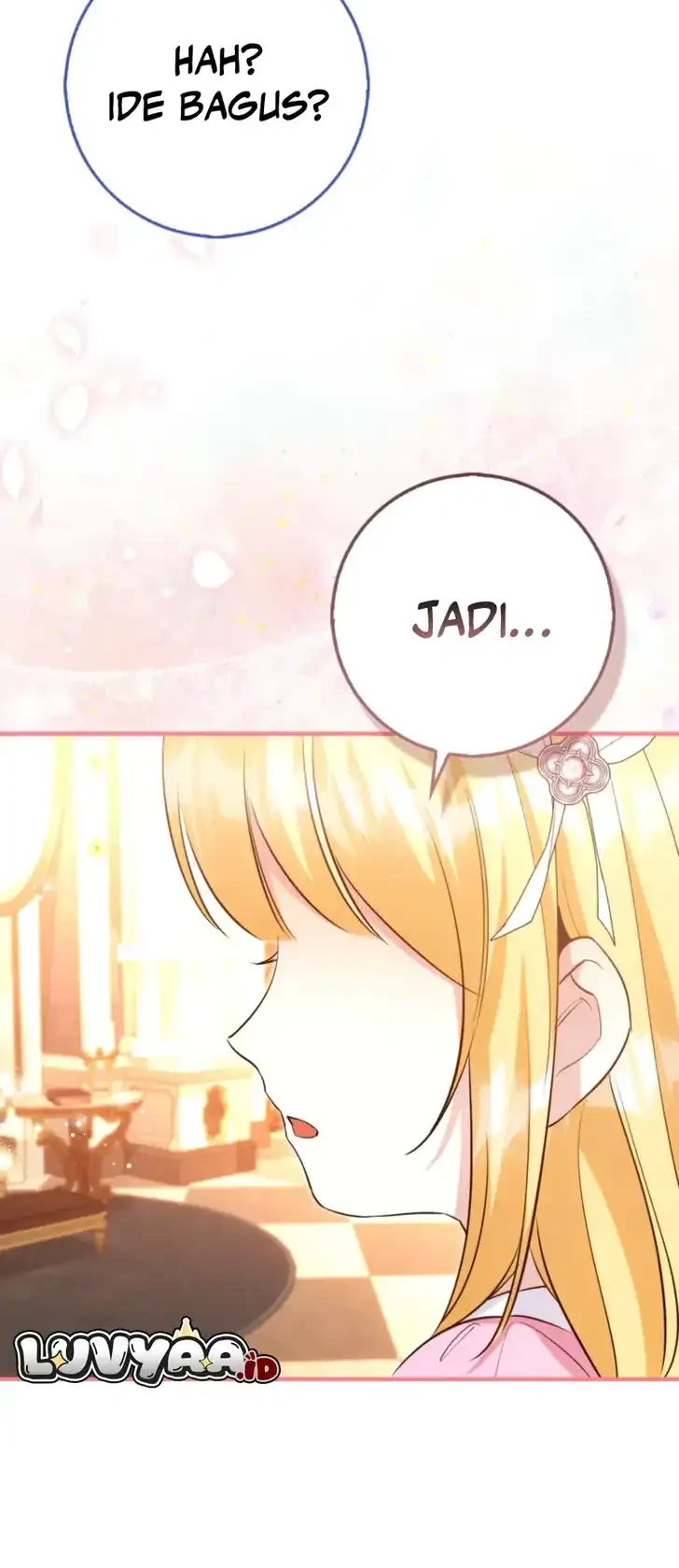 I Will Raise the Villain Properly Chapter 11 - halaman 64