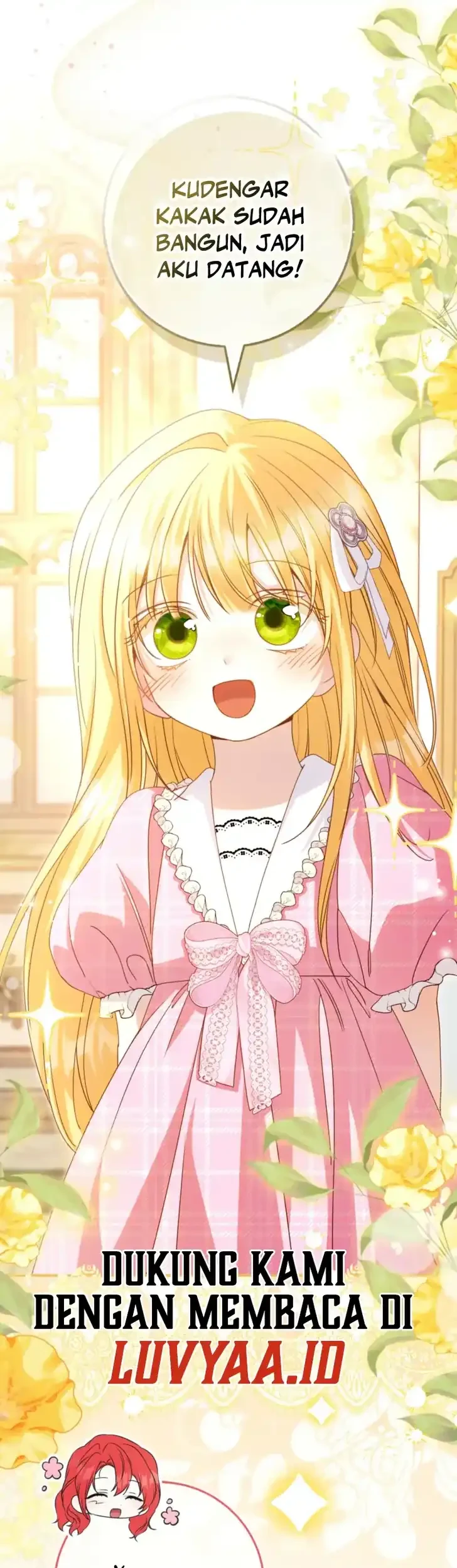 I Will Raise the Villain Properly Chapter 11 - halaman 7
