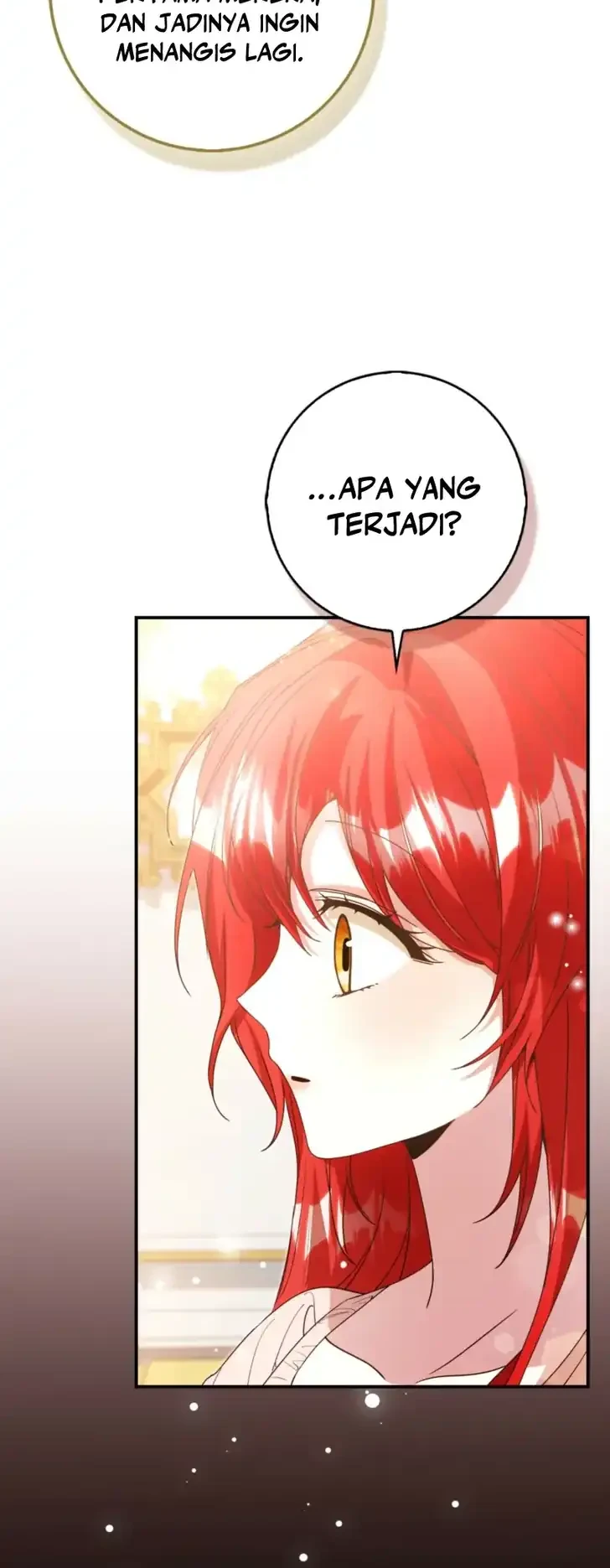 I Will Raise the Villain Properly Chapter 11 - halaman 9