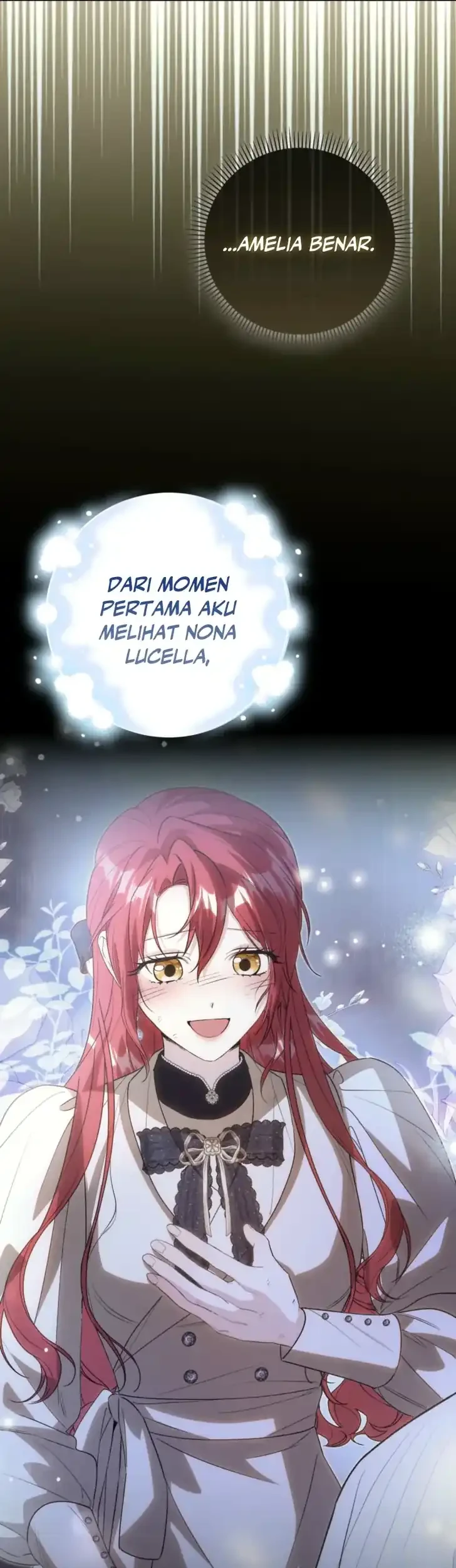 I Will Raise the Villain Properly Chapter 12 - halaman 10