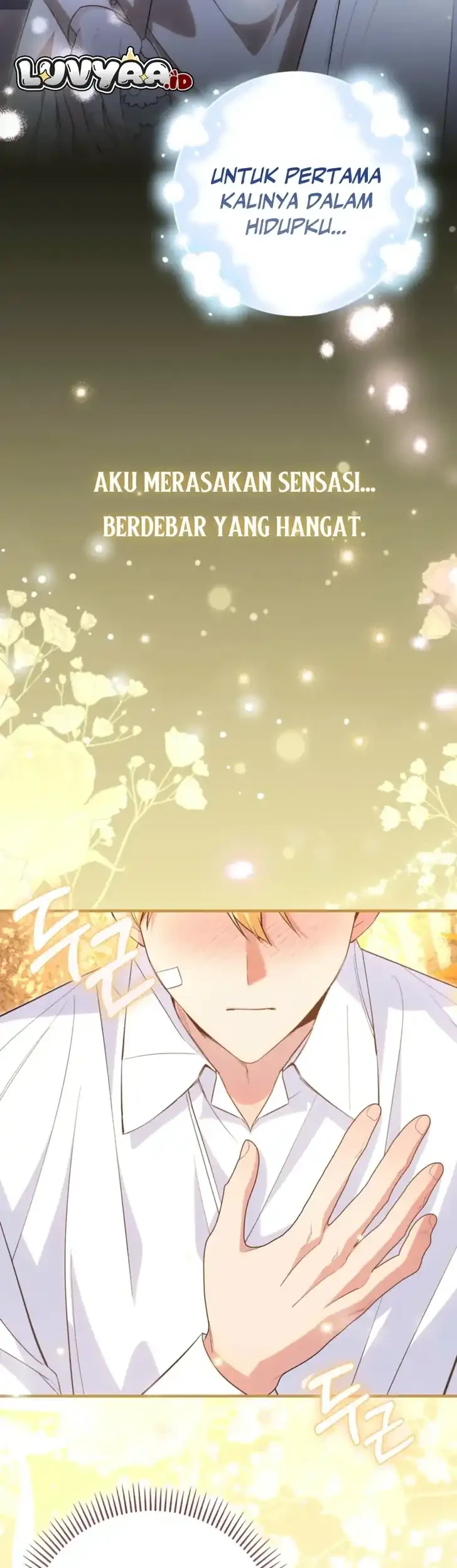 I Will Raise the Villain Properly Chapter 12 - halaman 11