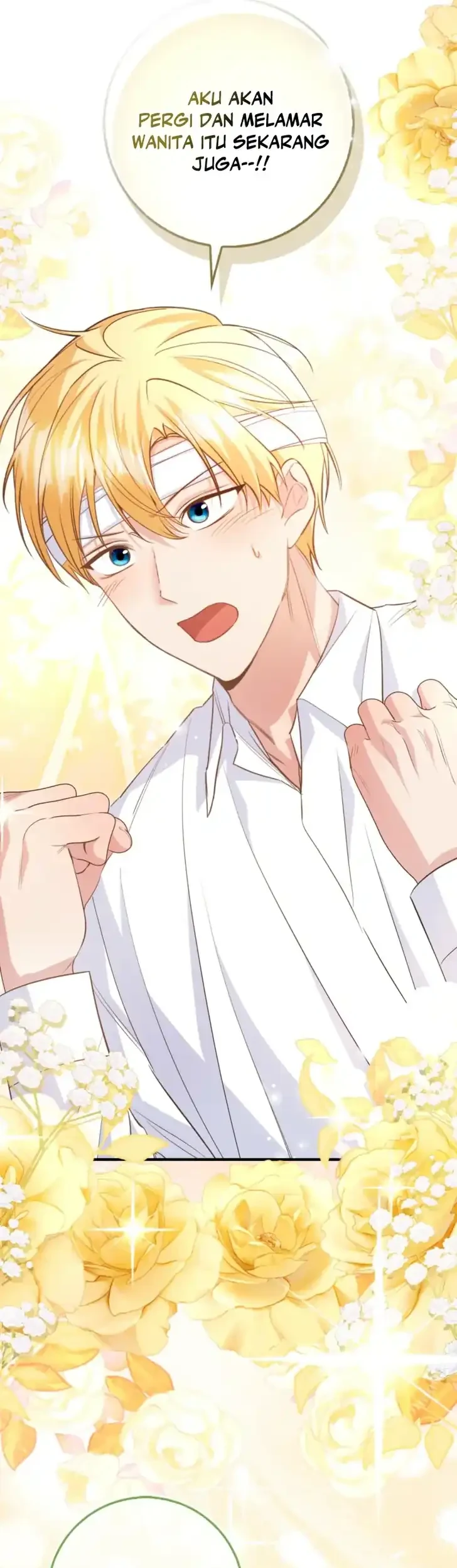 I Will Raise the Villain Properly Chapter 12 - halaman 16