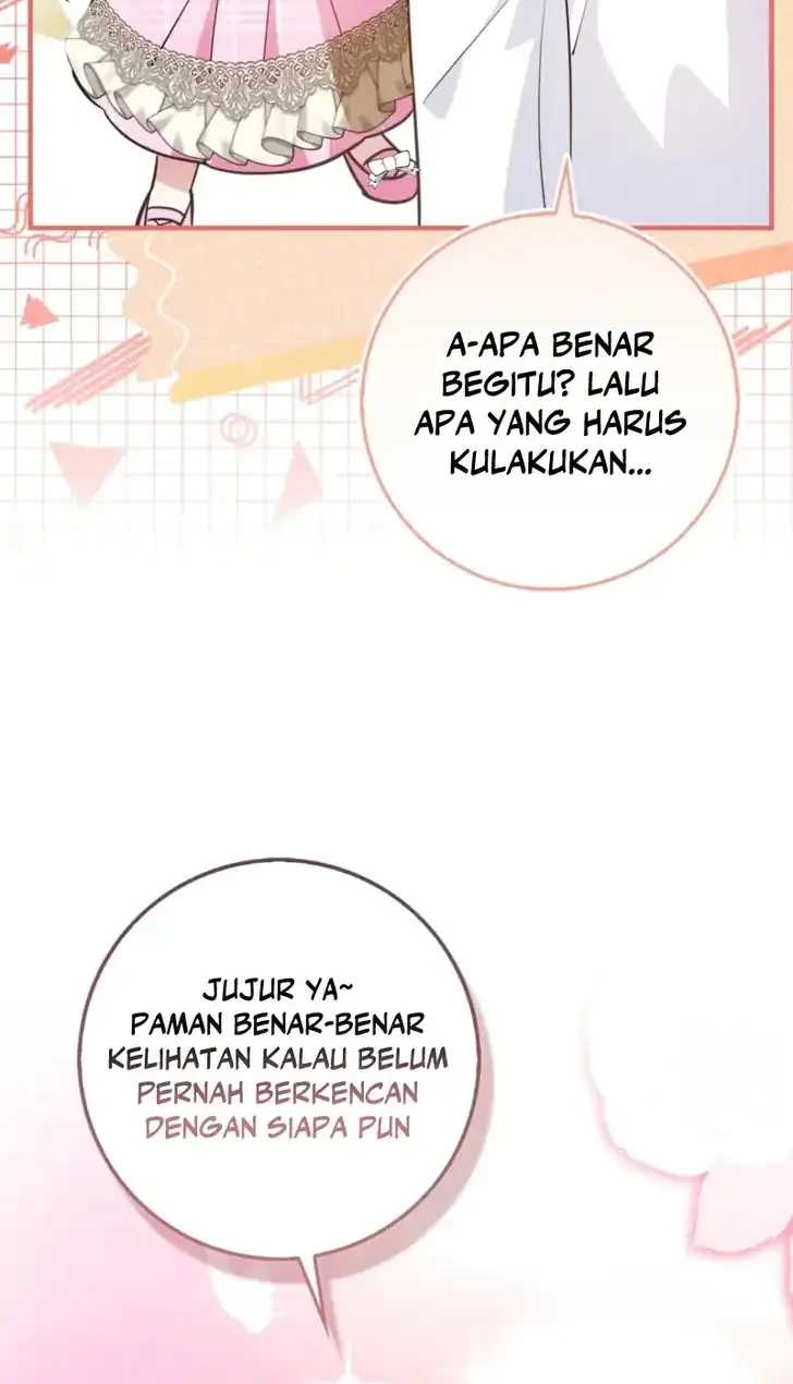 I Will Raise the Villain Properly Chapter 12 - halaman 18