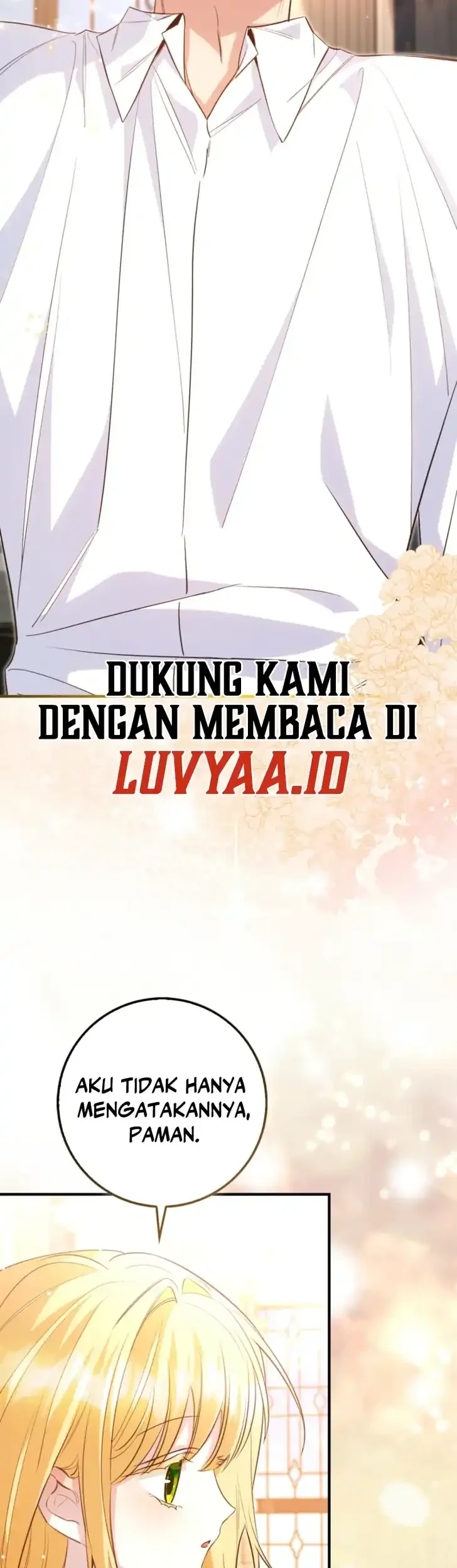 I Will Raise the Villain Properly Chapter 12 - halaman 2