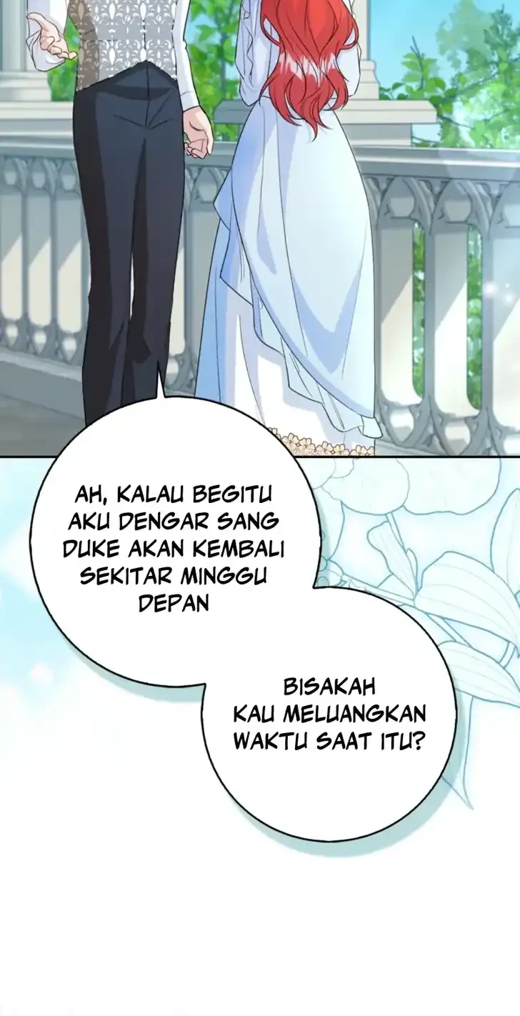 I Will Raise the Villain Properly Chapter 12 - halaman 26