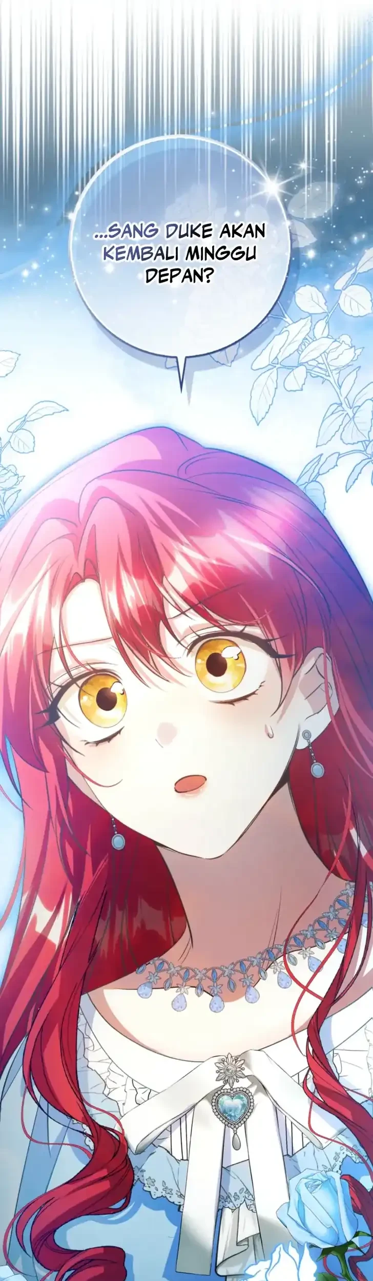 I Will Raise the Villain Properly Chapter 12 - halaman 27