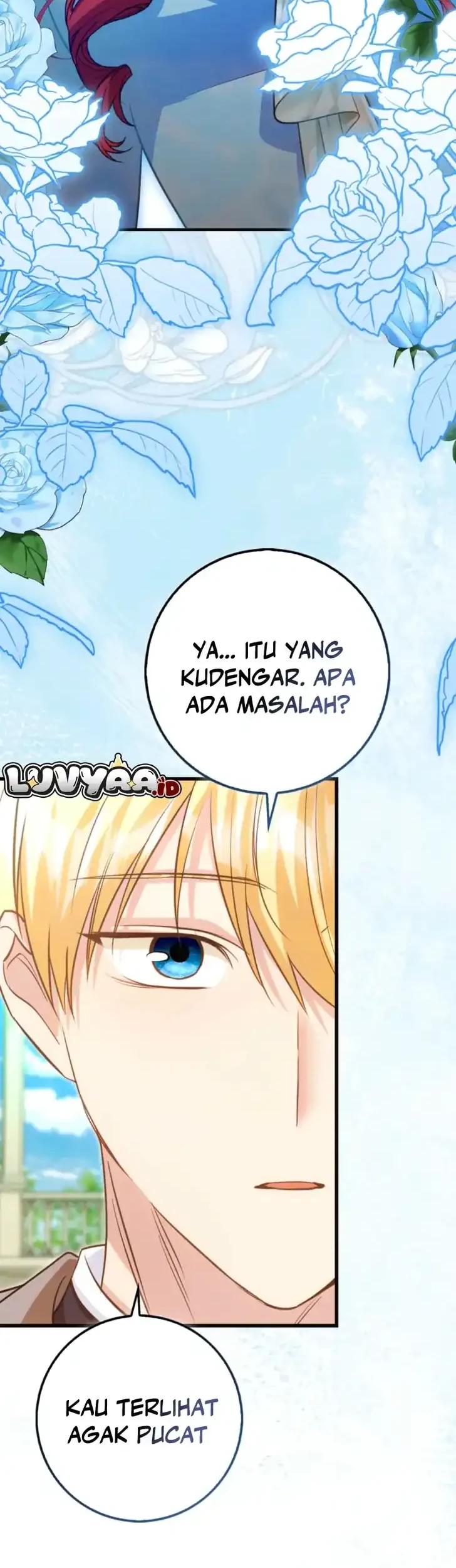 I Will Raise the Villain Properly Chapter 12 - halaman 28