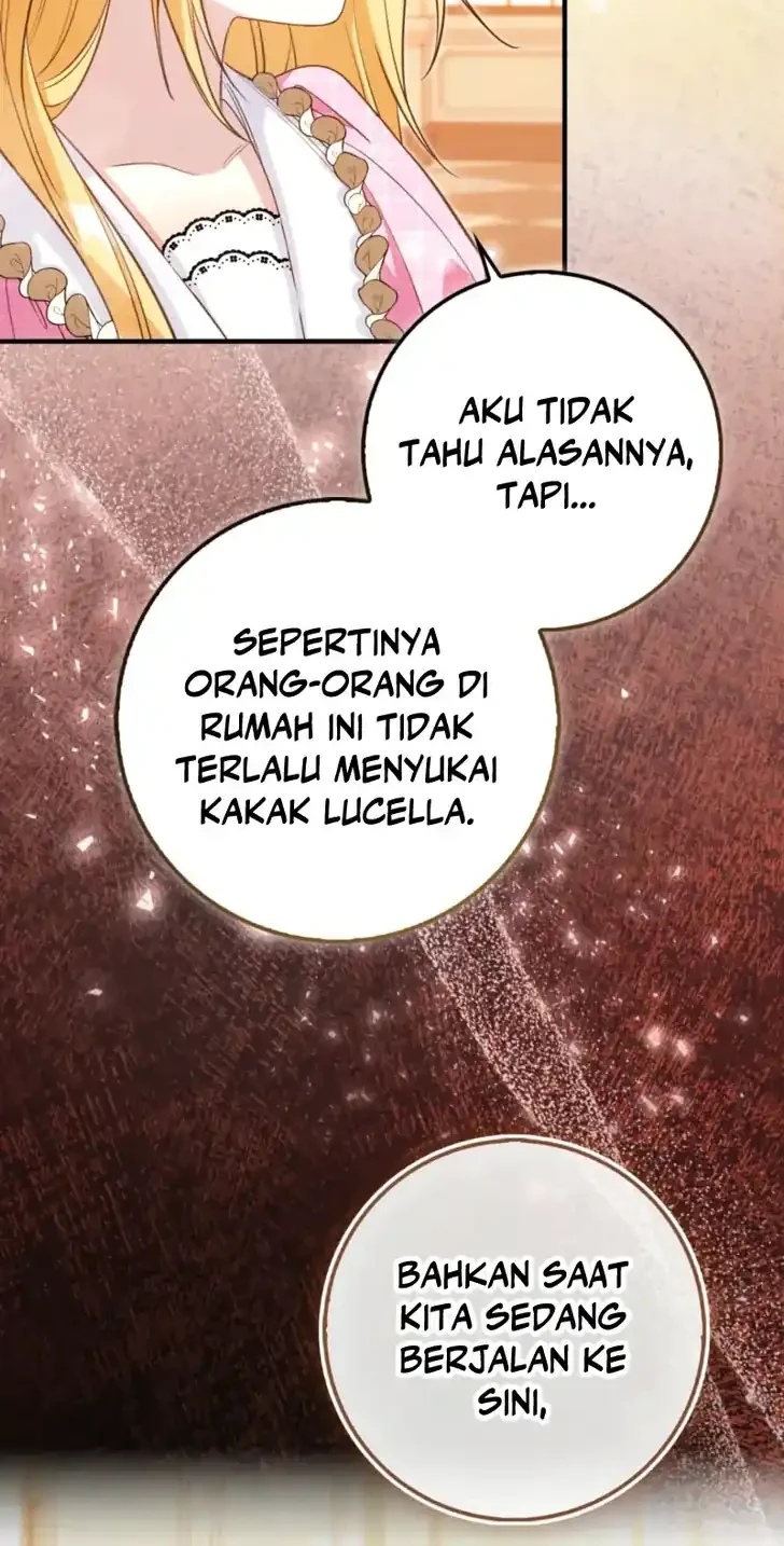 I Will Raise the Villain Properly Chapter 12 - halaman 3