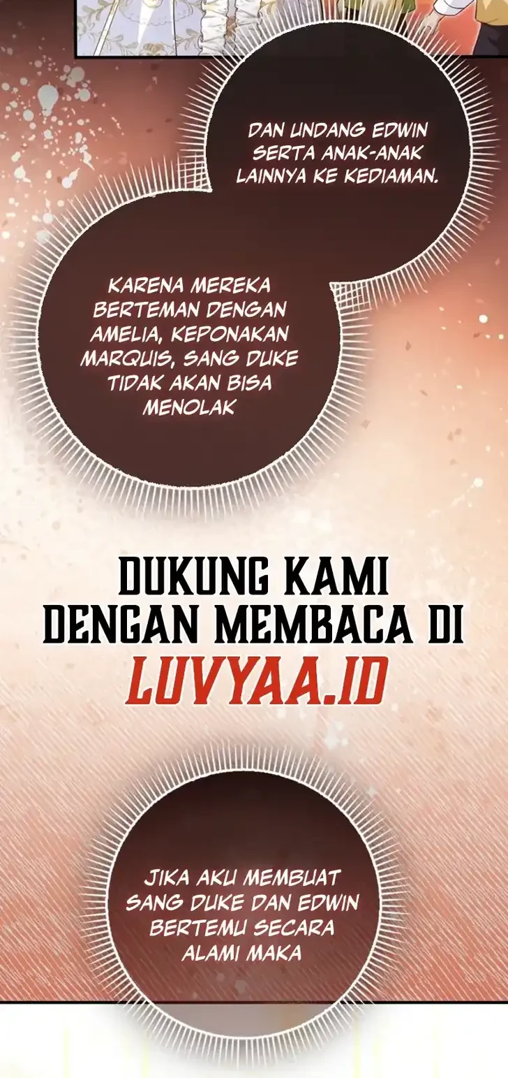 I Will Raise the Villain Properly Chapter 12 - halaman 35