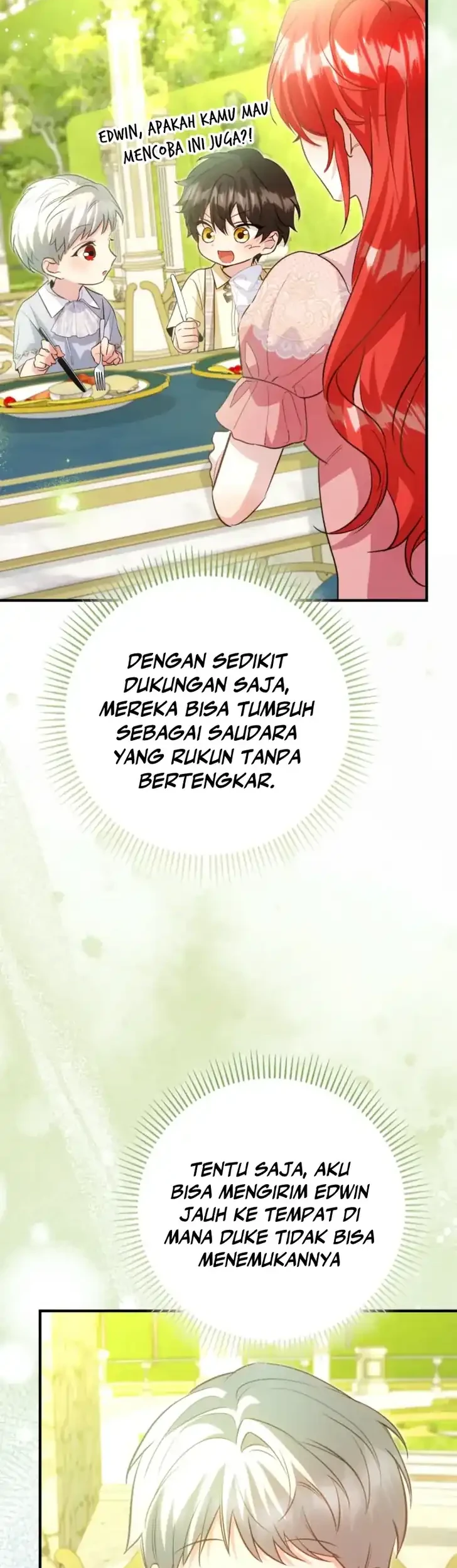 I Will Raise the Villain Properly Chapter 12 - halaman 37
