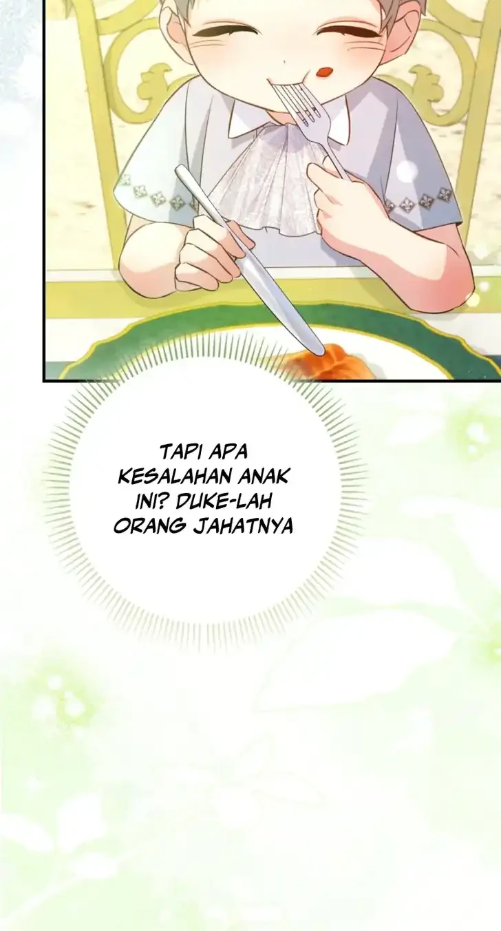 I Will Raise the Villain Properly Chapter 12 - halaman 38