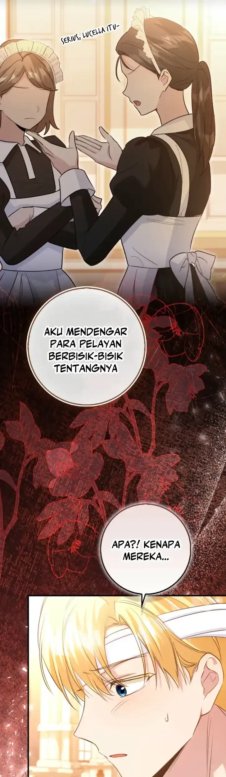 I Will Raise the Villain Properly Chapter 12 - halaman 4