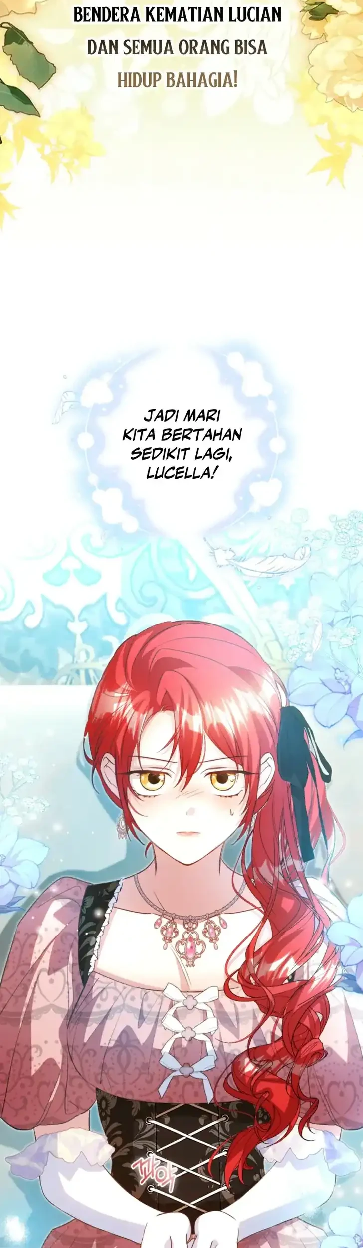 I Will Raise the Villain Properly Chapter 12 - halaman 40
