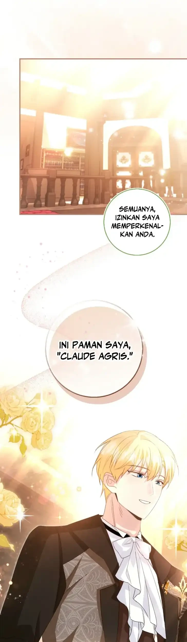 I Will Raise the Villain Properly Chapter 12 - halaman 42