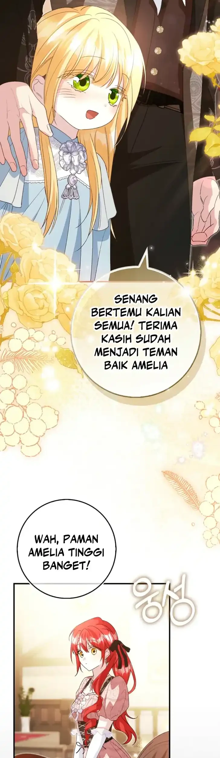 I Will Raise the Villain Properly Chapter 12 - halaman 43