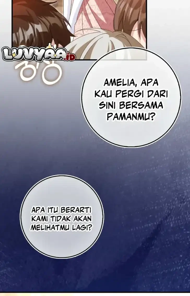 I Will Raise the Villain Properly Chapter 12 - halaman 44