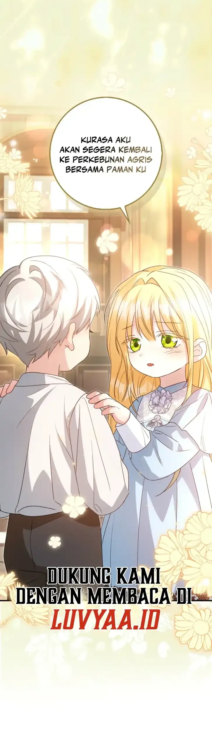 I Will Raise the Villain Properly Chapter 12 - halaman 46