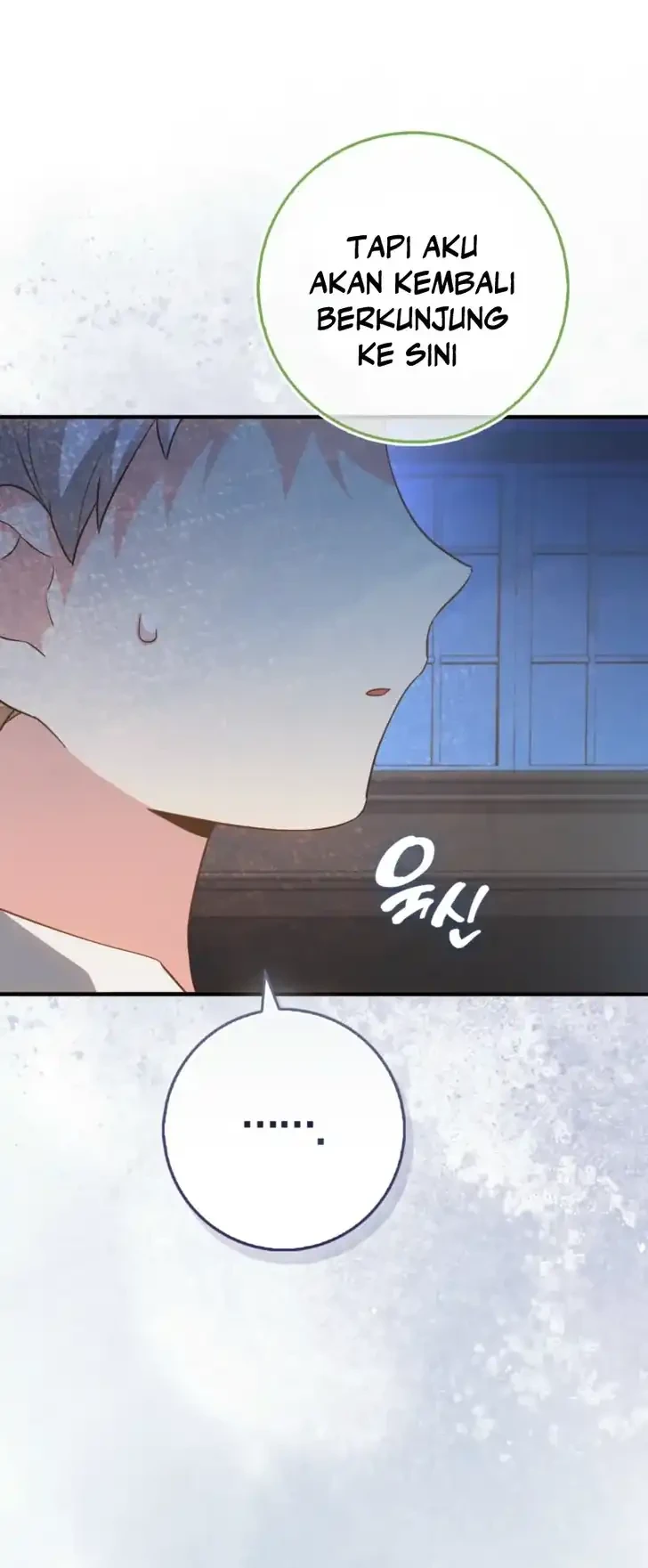 I Will Raise the Villain Properly Chapter 12 - halaman 47