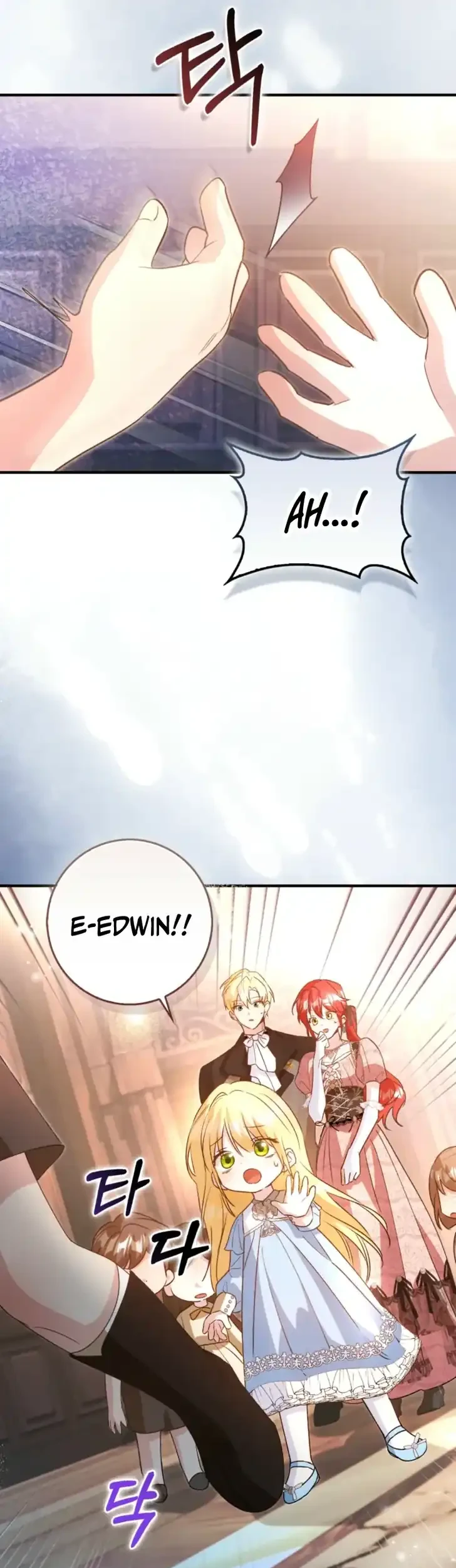 I Will Raise the Villain Properly Chapter 12 - halaman 48