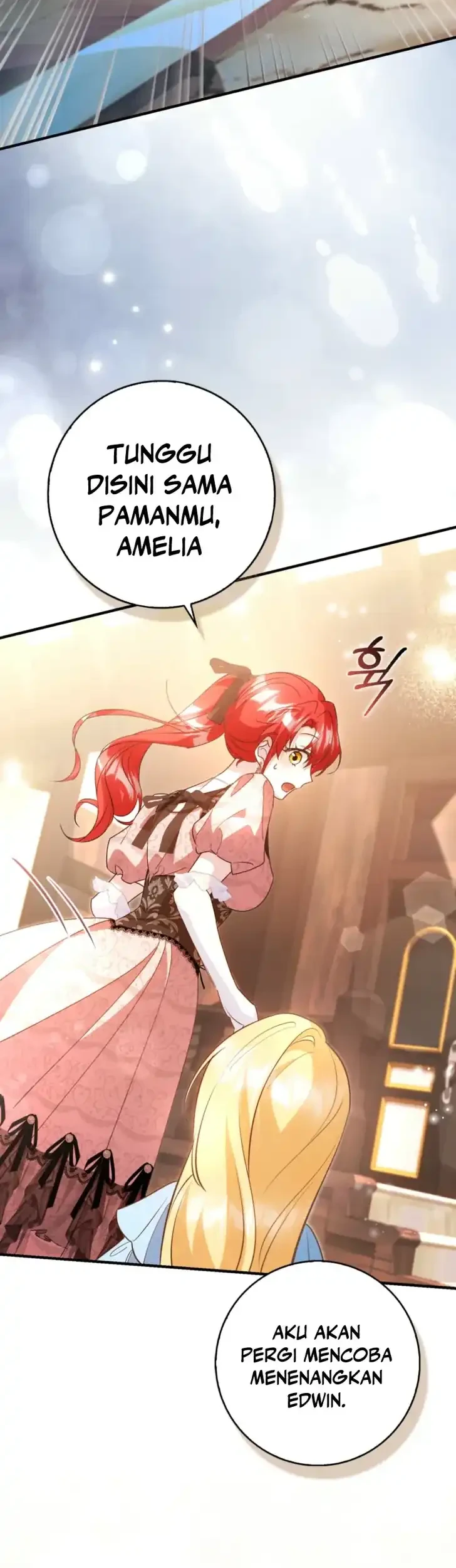 I Will Raise the Villain Properly Chapter 12 - halaman 49