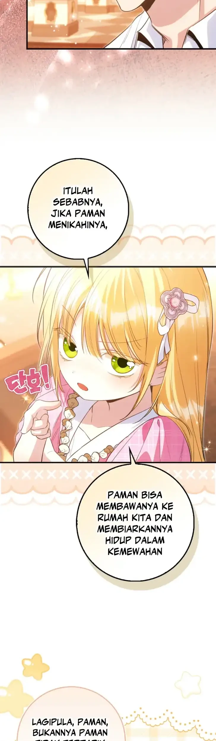 I Will Raise the Villain Properly Chapter 12 - halaman 5
