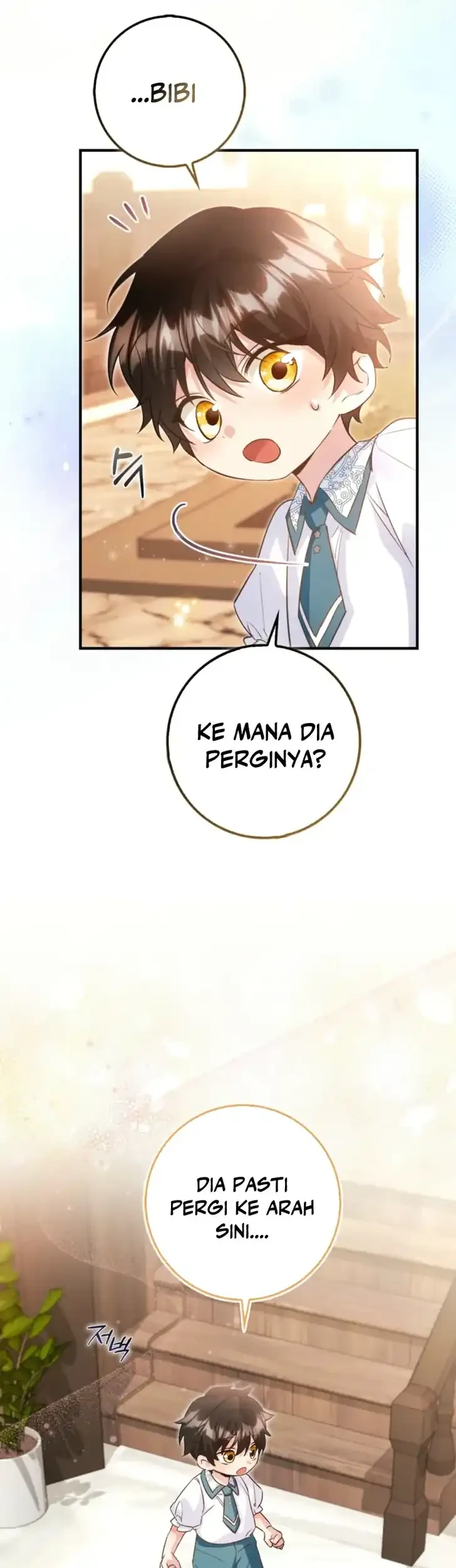 I Will Raise the Villain Properly Chapter 12 - halaman 51