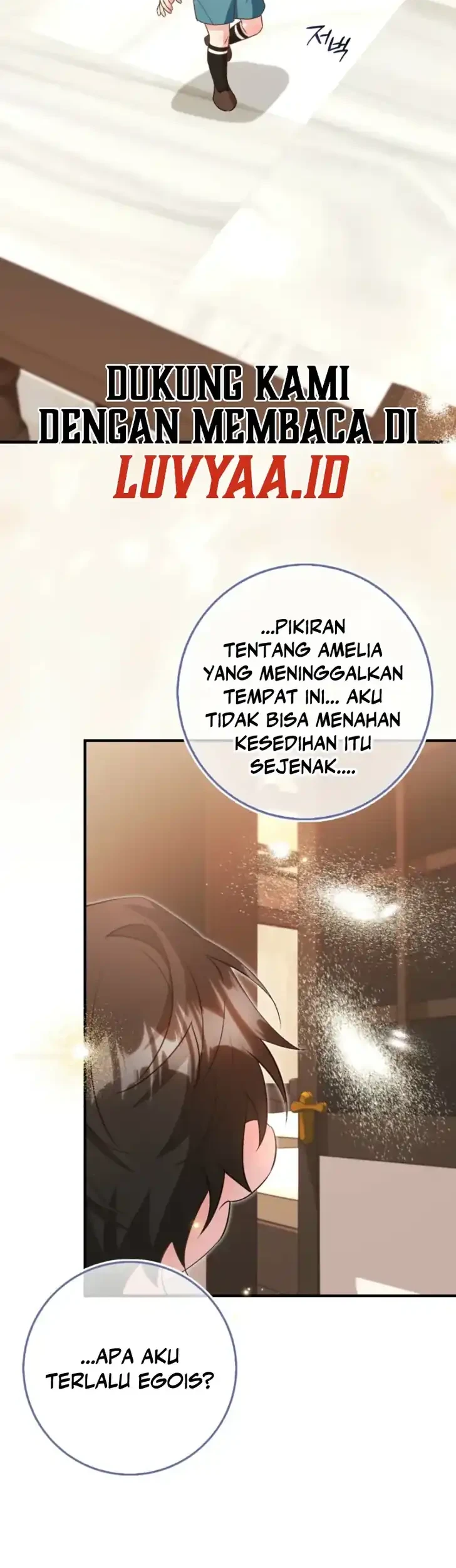 I Will Raise the Villain Properly Chapter 12 - halaman 52