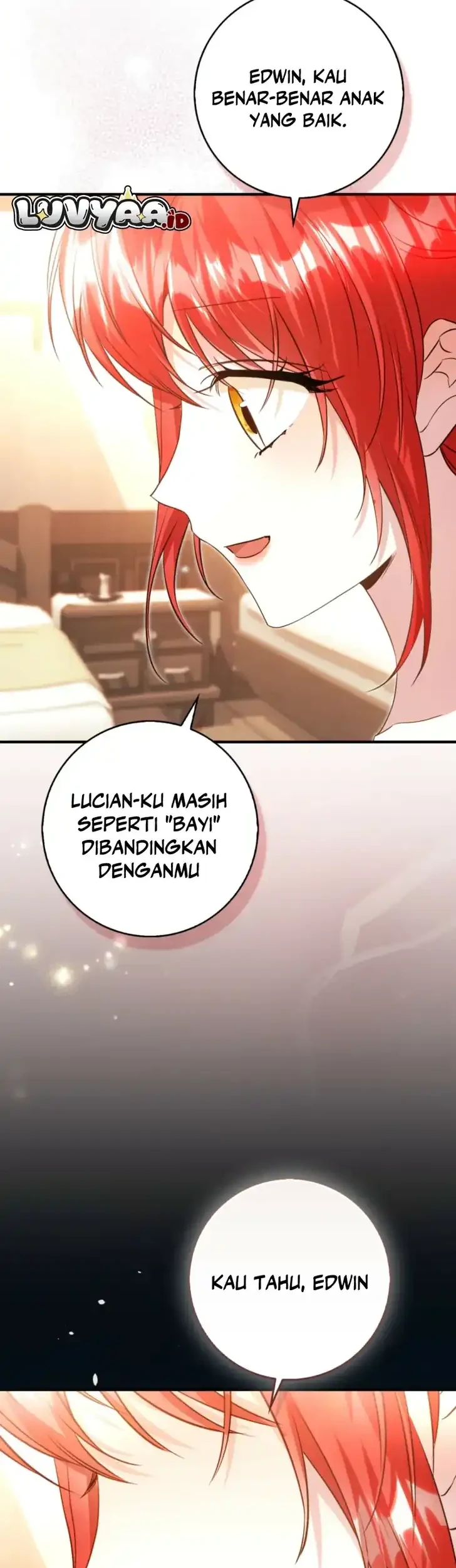 I Will Raise the Villain Properly Chapter 12 - halaman 55