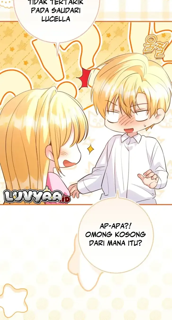 I Will Raise the Villain Properly Chapter 12 - halaman 6